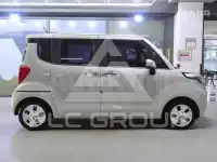 2014 KIA Ray