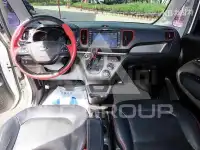 2014 KIA Ray