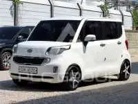 2014 KIA Ray