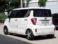 2014 KIA Ray