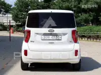 2014 KIA Ray
