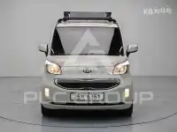 2014 KIA Ray