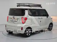 2014 KIA Ray