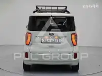 2014 KIA Ray