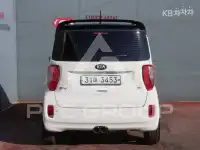 2014 KIA Ray