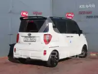 2014 KIA Ray