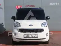 2014 KIA Ray