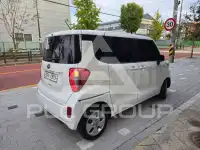 2014 KIA Ray