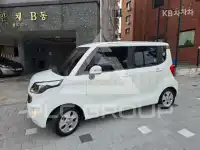 2014 KIA Ray
