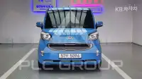 2014 KIA Ray