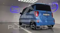 2014 KIA Ray