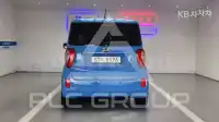 2014 KIA Ray