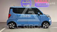 2014 KIA Ray