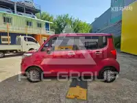 2014 KIA Ray
