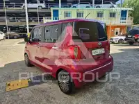 2014 KIA Ray