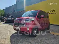 2014 KIA Ray
