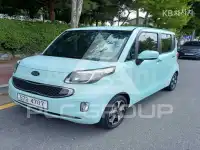 2014 KIA Ray