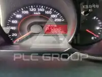 2014 KIA Ray