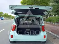 2014 KIA Ray