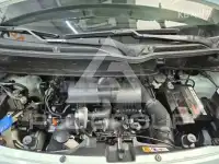 2014 KIA Ray
