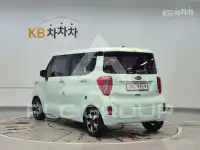 2014 KIA Ray