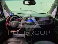 2014 KIA Ray