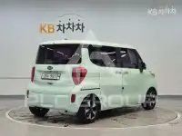 2014 KIA Ray