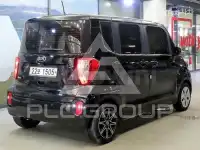2014 KIA Ray