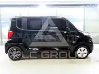 2014 KIA Ray