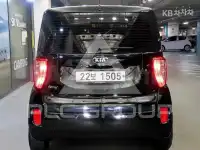 2014 KIA Ray
