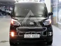 2014 KIA Ray