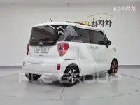 2014 KIA Ray