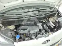 2014 KIA Ray