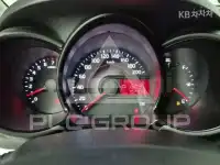 2014 KIA Ray