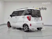 2014 KIA Ray
