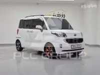 2014 KIA Ray