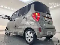 2014 KIA Ray