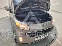 2014 KIA Ray