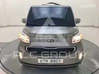 2014 KIA Ray