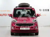 2014 KIA Ray