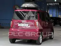 2014 KIA Ray