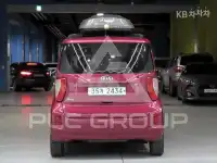 2014 KIA Ray