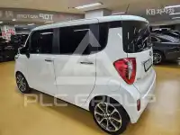 2014 KIA Ray