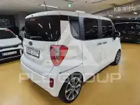 2014 KIA Ray