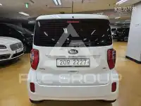 2014 KIA Ray