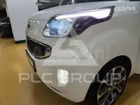 2014 KIA Ray