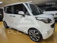 2014 KIA Ray
