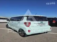 2014 KIA Ray