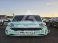 2014 KIA Ray
