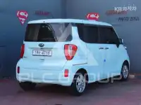 2014 KIA Ray